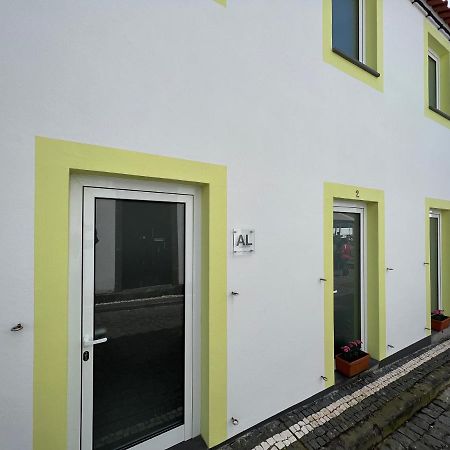 Casa Do Craveiro Villa Лажес до Пико Екстериор снимка
