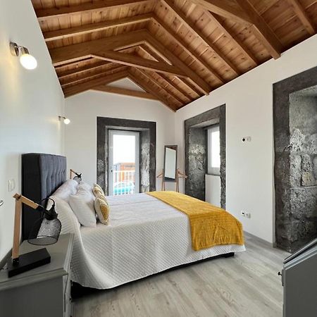 Casa Do Craveiro Villa Лажес до Пико Екстериор снимка