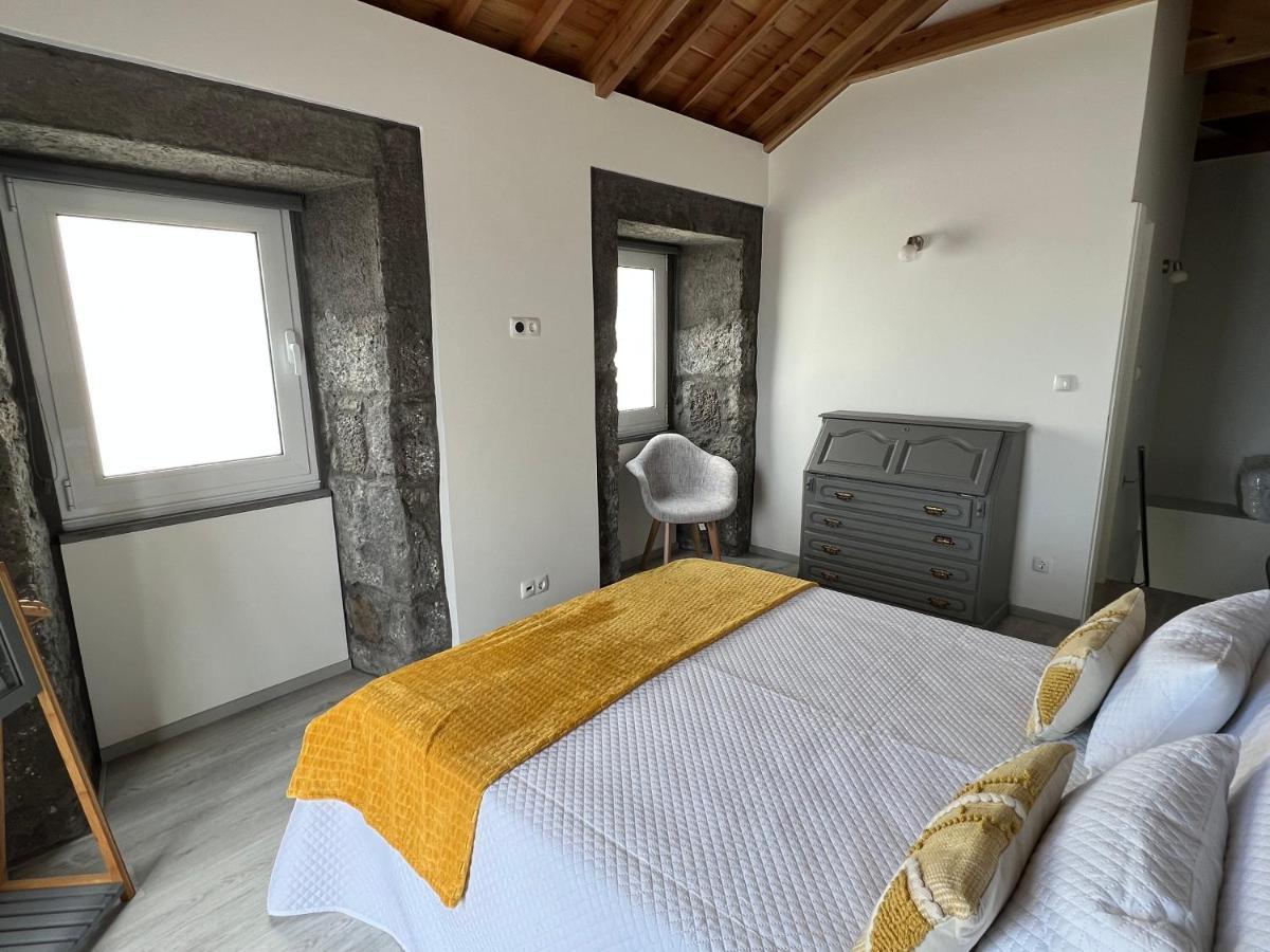 Casa Do Craveiro Villa Лажес до Пико Екстериор снимка